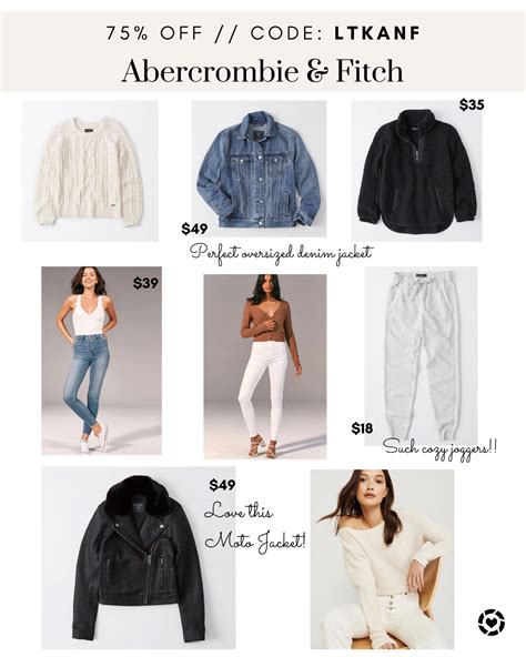 abercrombie fitch winter outfits.